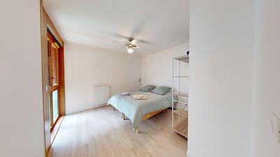 Photo du 202 Rue Amédée Saint-Germain, 33800 Bordeaux, France Bordeaux