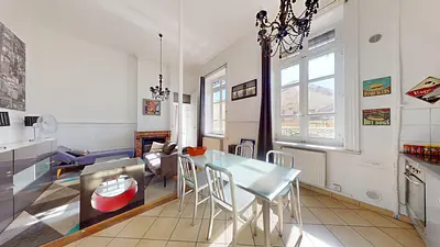 Photo du 117 Rue Marietton, 69009 Lyon, France Lyon