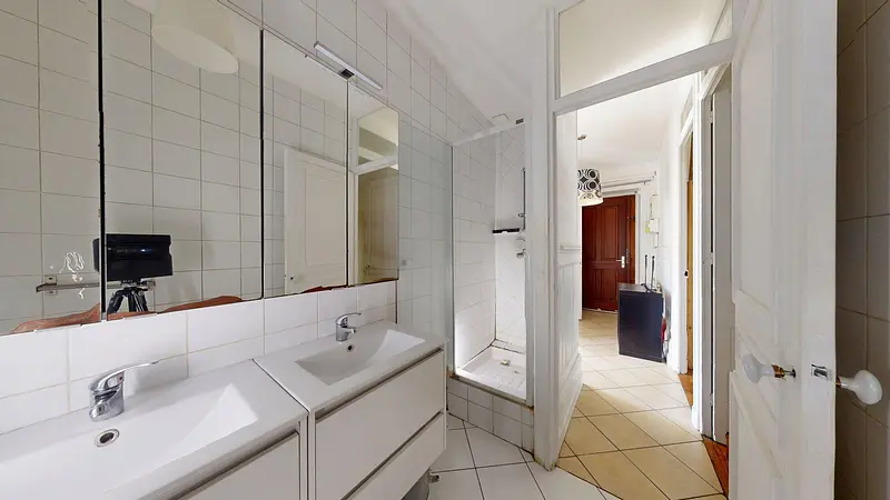 Photo du 117 Rue Marietton, 69009 Lyon, France Lyon