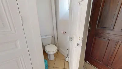 Photo du 117 Rue Marietton, 69009 Lyon, France Lyon