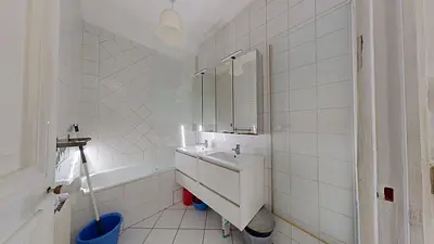 Photo du 117 Rue Marietton, 69009 Lyon, France Lyon