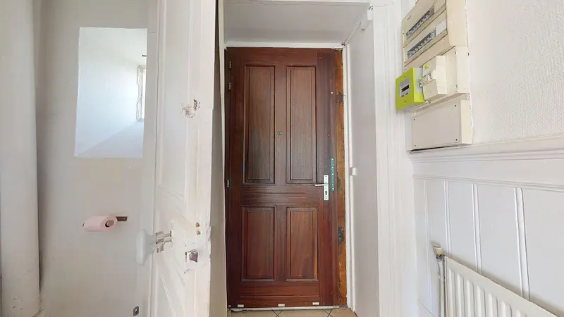 Photo du 117 Rue Marietton, 69009 Lyon, France Lyon