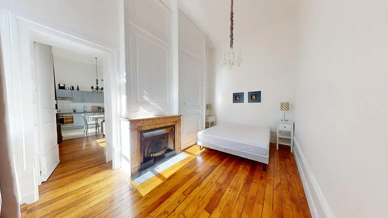 Photo du 117 Rue Marietton, 69009 Lyon, France Lyon