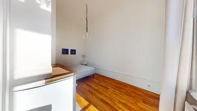 Photo du 117 Rue Marietton, 69009 Lyon, France Lyon