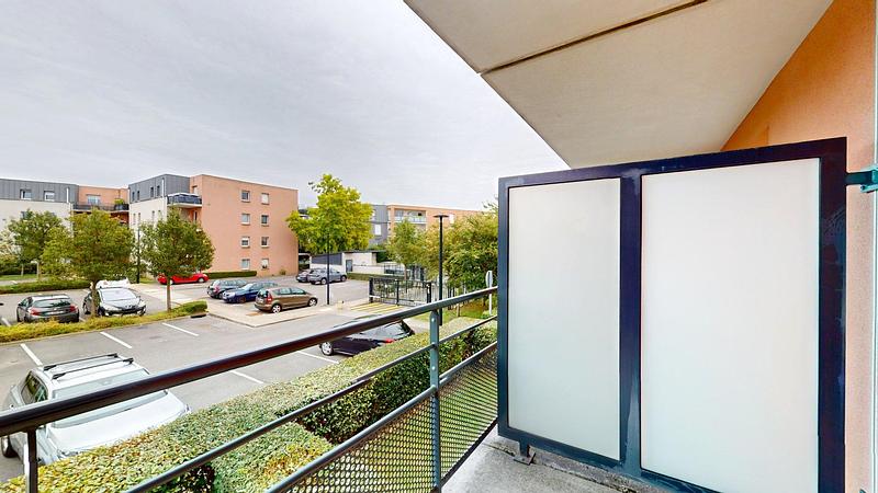 Photo du 318 Rue Du Polygone, 59500 Douai, France Douai