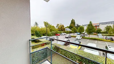 Photo du 318 Rue Du Polygone, 59500 Douai, France Douai