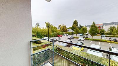 Photo du 318 Rue Du Polygone, 59500 Douai, France Douai