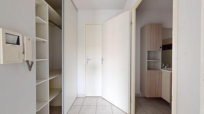 Photo du 318 Rue Du Polygone, 59500 Douai, France Douai