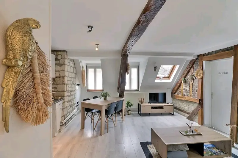 Photo du 18 Rue Boucherat, 10000 Troyes, France Troyes