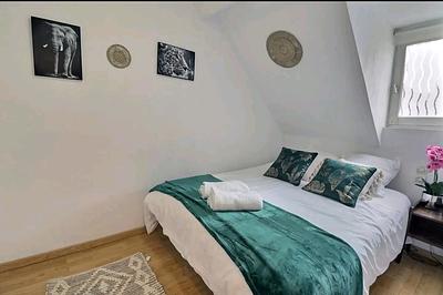 Photo du 18 Rue Boucherat, 10000 Troyes, France Troyes