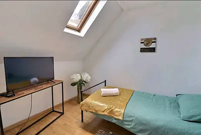 Photo du 18 Rue Boucherat, 10000 Troyes, France Troyes