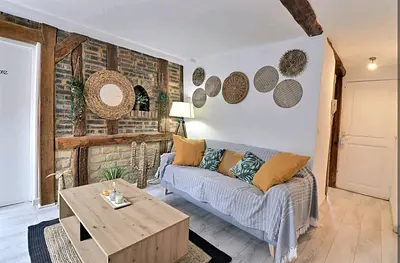 Photo du 18 Rue Boucherat, 10000 Troyes, France Troyes