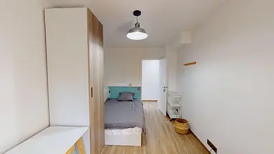 Photo du 4 Avenue De L'architecte Louis Cordonnier, 59000 Lille, France Lille