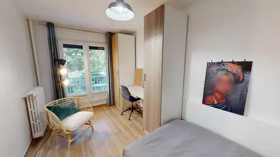 Photo du 4 Avenue De L'architecte Louis Cordonnier, 59000 Lille, France Lille