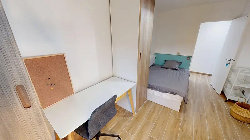 Photo du 4 Avenue De L'architecte Louis Cordonnier, 59000 Lille, France Lille