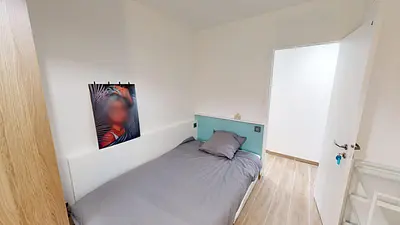 Photo du 4 Avenue De L'architecte Louis Cordonnier, 59000 Lille, France Lille