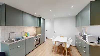 Photo du 4 Avenue De L'architecte Louis Cordonnier, 59000 Lille, France Lille