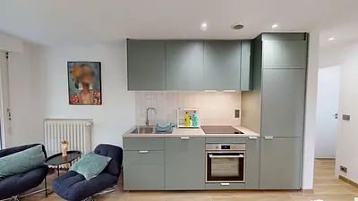 Photo du 4 Avenue De L'architecte Louis Cordonnier, 59000 Lille, France Lille