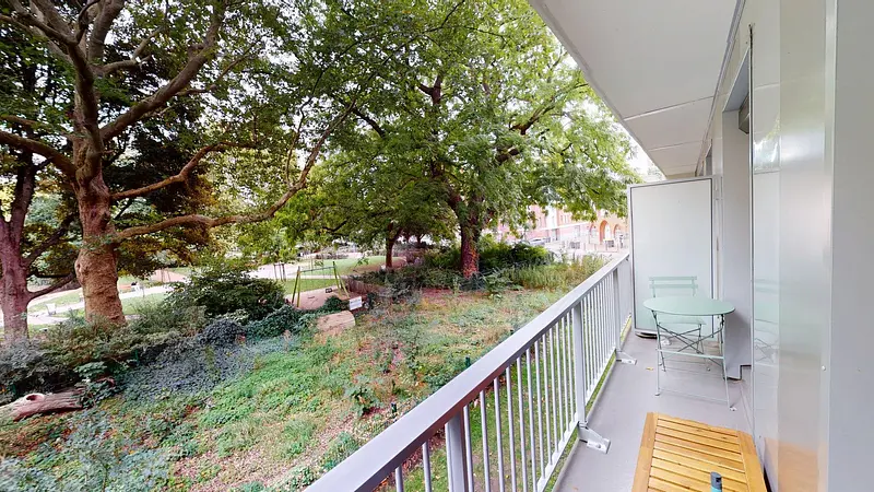 Photo du 4 Avenue De L'architecte Louis Cordonnier, 59000 Lille, France Lille