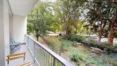 Photo du 4 Avenue De L'architecte Louis Cordonnier, 59000 Lille, France Lille