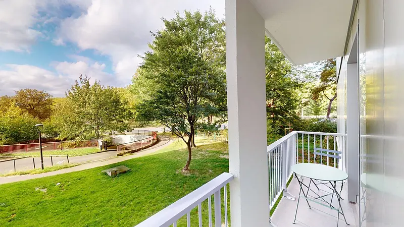 Photo du 4 Avenue De L'architecte Louis Cordonnier, 59000 Lille, France Lille