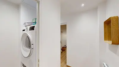 Photo du 4 Avenue De L'architecte Louis Cordonnier, 59000 Lille, France Lille