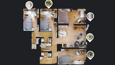 Photo du 4 Avenue De L'architecte Louis Cordonnier, 59000 Lille, France Lille