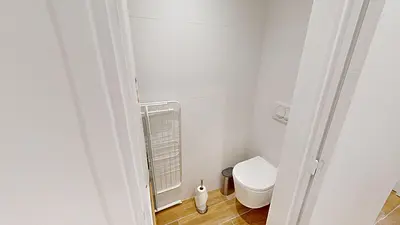 Photo du 4 Avenue De L'architecte Louis Cordonnier, 59000 Lille, France Lille