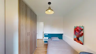 Photo du 4 Avenue De L'architecte Louis Cordonnier, 59000 Lille, France Lille