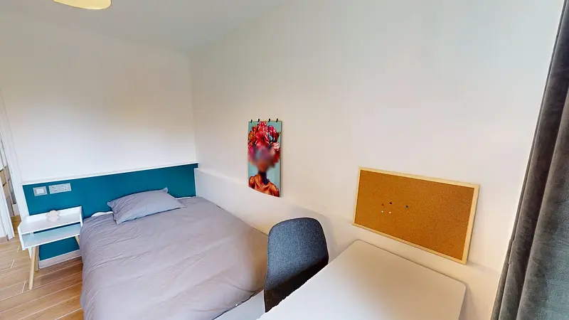 Photo du 4 Avenue De L'architecte Louis Cordonnier, 59000 Lille, France Lille