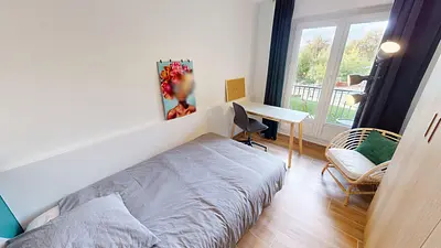 Photo du 4 Avenue De L'architecte Louis Cordonnier, 59000 Lille, France Lille