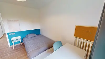 Photo du 4 Avenue De L'architecte Louis Cordonnier, 59000 Lille, France Lille