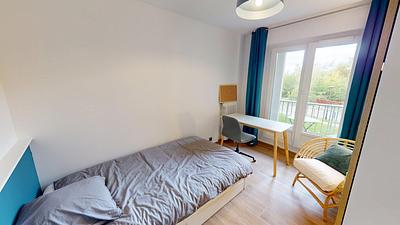 Photo du 4 Avenue De L'architecte Louis Cordonnier, 59000 Lille, France Lille