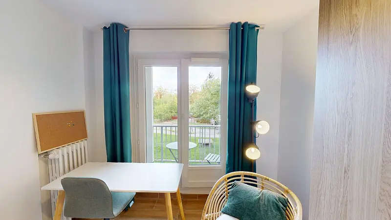 Photo du 4 Avenue De L'architecte Louis Cordonnier, 59000 Lille, France Lille