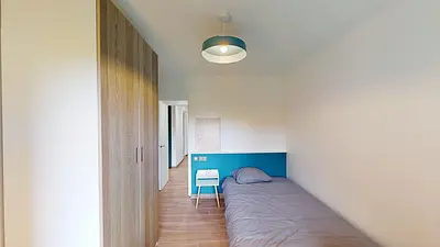 Photo du 4 Avenue De L'architecte Louis Cordonnier, 59000 Lille, France Lille