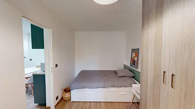 Photo du 4 Avenue De L'architecte Louis Cordonnier, 59000 Lille, France Lille