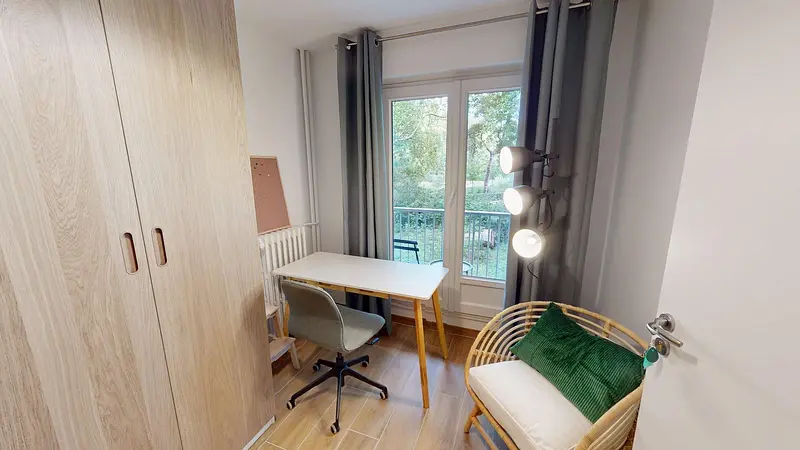 Photo du 4 Avenue De L'architecte Louis Cordonnier, 59000 Lille, France Lille