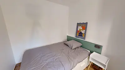 Photo du 4 Avenue De L'architecte Louis Cordonnier, 59000 Lille, France Lille