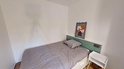 Photo du 4 Avenue De L'architecte Louis Cordonnier, 59000 Lille, France Lille
