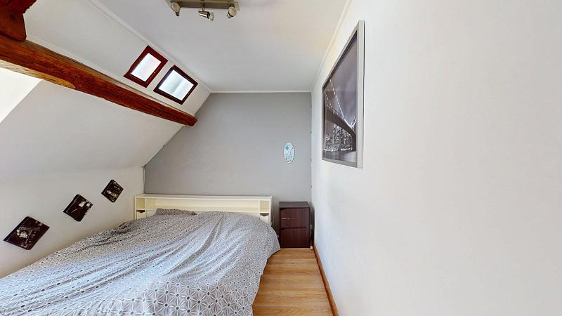 Photo du 14 Rue Sainte-Croix, 91150 Étampes, France Étampes