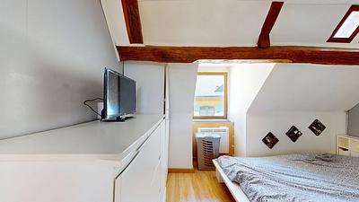 Photo du 14 Rue Sainte-Croix, 91150 Étampes, France Étampes