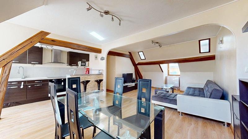 Photo du 14 Rue Sainte-Croix, 91150 Étampes, France Étampes