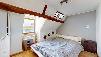 Photo du 14 Rue Sainte-Croix, 91150 Étampes, France Étampes