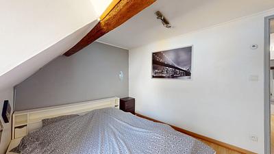 Photo du 14 Rue Sainte-Croix, 91150 Étampes, France Étampes