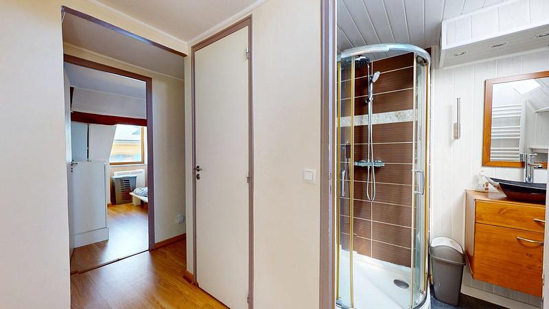 Photo du 14 Rue Sainte-Croix, 91150 Étampes, France Étampes