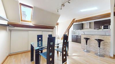 Photo du 14 Rue Sainte-Croix, 91150 Étampes, France Étampes