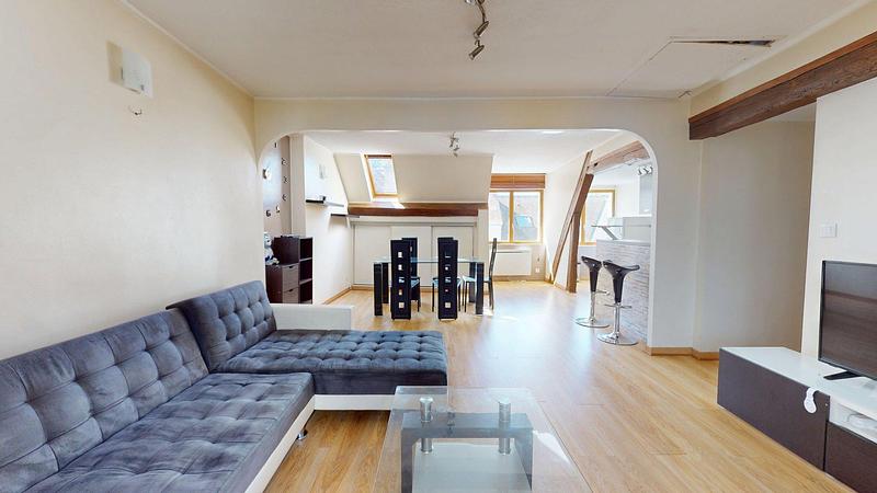 Photo du 14 Rue Sainte-Croix, 91150 Étampes, France Étampes