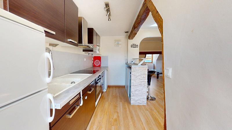 Photo du 14 Rue Sainte-Croix, 91150 Étampes, France Étampes