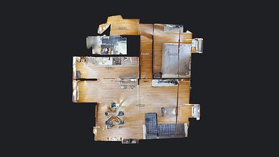 Photo du 14 Rue Sainte-Croix, 91150 Étampes, France Étampes