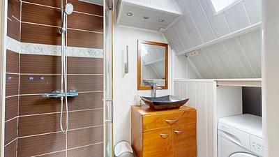 Photo du 14 Rue Sainte-Croix, 91150 Étampes, France Étampes